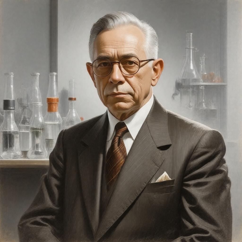 Baruj Benacerraf